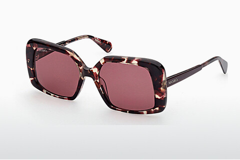 Солнцезащитные очки Max & Co. Wood (MO0031 55S)