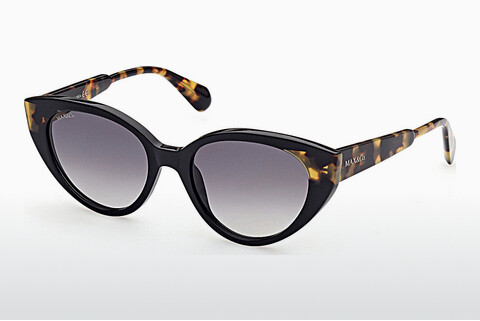 Солнцезащитные очки Max & Co. MO0039 01B