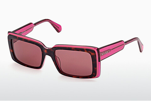 Солнцезащитные очки Max & Co. MO0040 52S