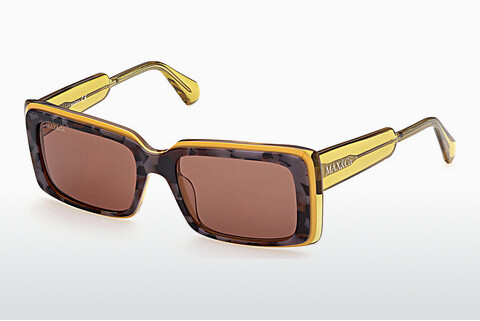 Солнцезащитные очки Max & Co. MO0040 55E