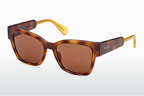 Солнцезащитные очки Max & Co. MO0045 52E