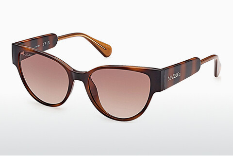 Солнцезащитные очки Max & Co. MO0053 52F