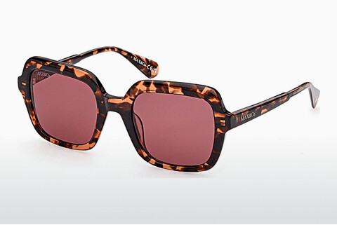 Солнцезащитные очки Max & Co. MO0055 55S