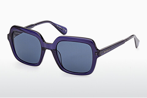 Солнцезащитные очки Max & Co. MO0055 90V