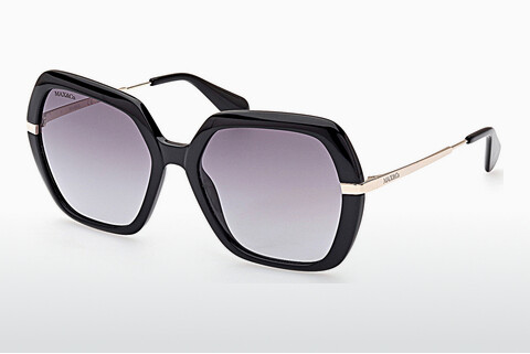 Солнцезащитные очки Max & Co. MO0063 01B