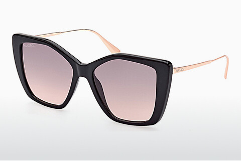 Солнцезащитные очки Max & Co. MO0065 01B