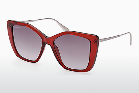 Солнцезащитные очки Max & Co. MO0065 66B