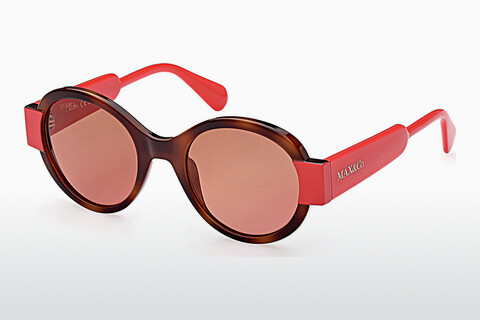 Солнцезащитные очки Max & Co. MO0067 56F