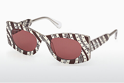 Солнцезащитные очки Max & Co. MO0068 27S