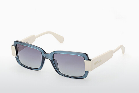 Солнцезащитные очки Max & Co. MO0074 87W