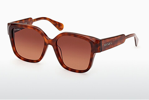 Солнцезащитные очки Max & Co. MO0075 52F