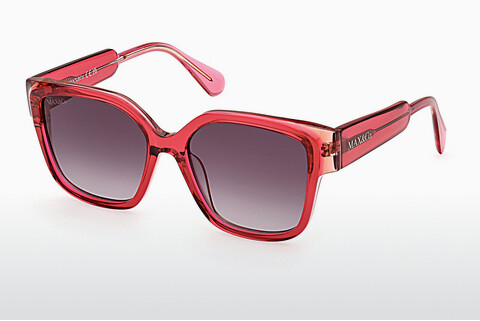 Солнцезащитные очки Max & Co. MO0075 72B