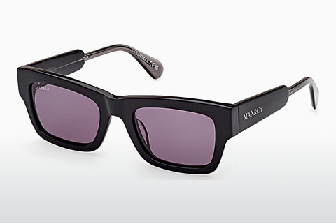 Солнцезащитные очки Max & Co. MO0081 01A