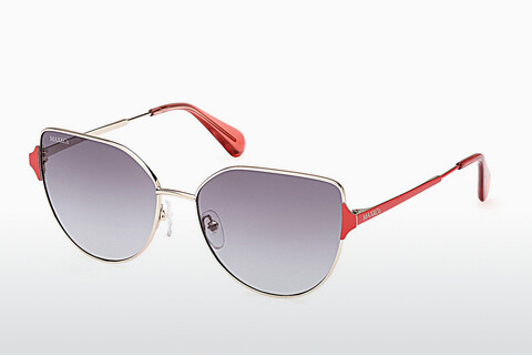 Солнцезащитные очки Max & Co. MO0082 32B