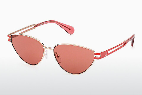 Солнцезащитные очки Max & Co. MO0089 28S