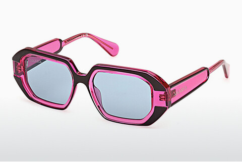 Солнцезащитные очки Max & Co. MO0097 81V
