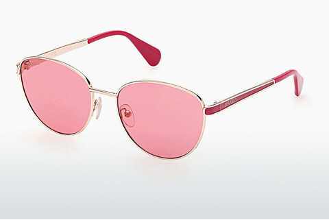 Солнцезащитные очки Max & Co. MO0105 28S