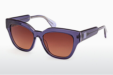 Солнцезащитные очки Max & Co. MO0106 83F