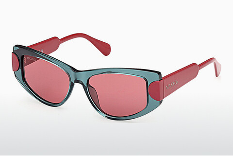 Солнцезащитные очки Max & Co. MO0107 93S