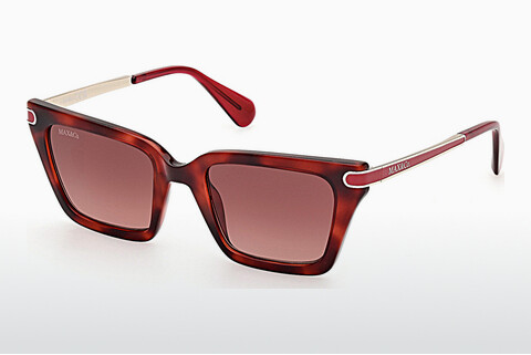 Солнцезащитные очки Max & Co. MO0110 55F