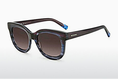 Солнцезащитные очки Missoni MIS 0110/S V43/3X