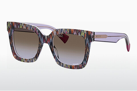 Солнцезащитные очки Missoni MIS 0126/S X19/QR