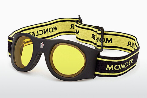 Солнцезащитные очки Moncler Mask (ML0051 02E)