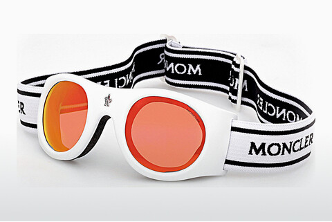Солнцезащитные очки Moncler Mask (ML0051 21U)