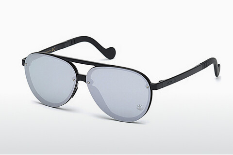 Солнцезащитные очки Moncler ML0063 01C