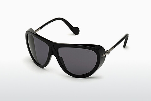 Солнцезащитные очки Moncler ML0128 01D