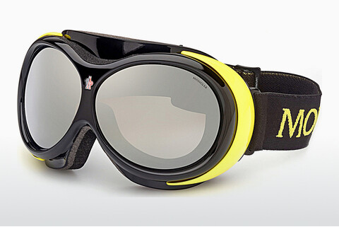 Солнцезащитные очки Moncler ML0130 39C