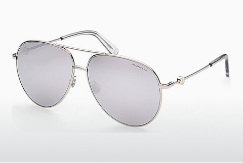 Солнцезащитные очки Moncler ML0201 16C