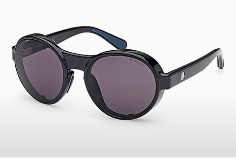 Солнцезащитные очки Moncler ML0205 01A