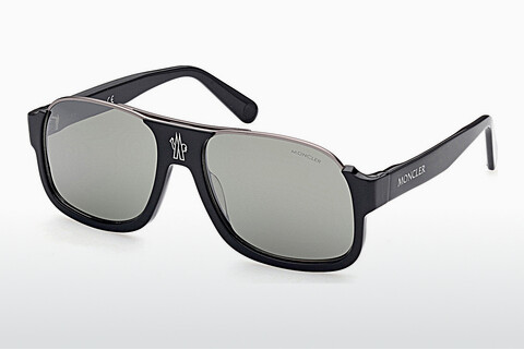 Солнцезащитные очки Moncler ML0208 96Q