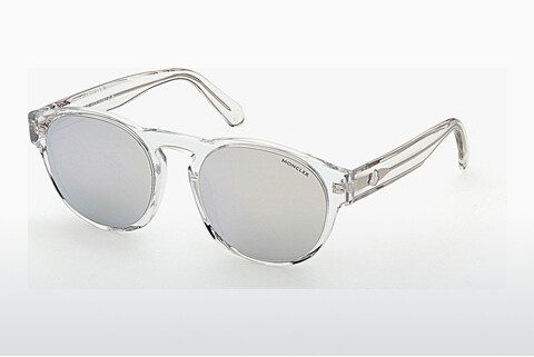 Солнцезащитные очки Moncler ML0209 26D