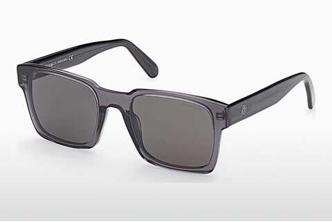 Солнцезащитные очки Moncler ML0210 01D