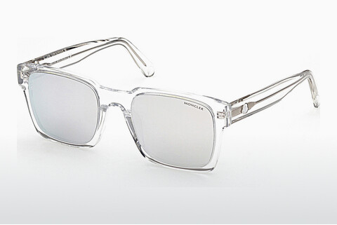 Солнцезащитные очки Moncler Arcsecond (ML0210 26D)
