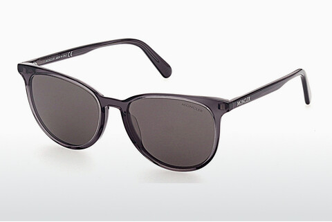 Солнцезащитные очки Moncler ML0211 01D