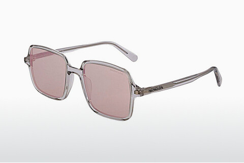 Солнцезащитные очки Moncler ML0212 26L