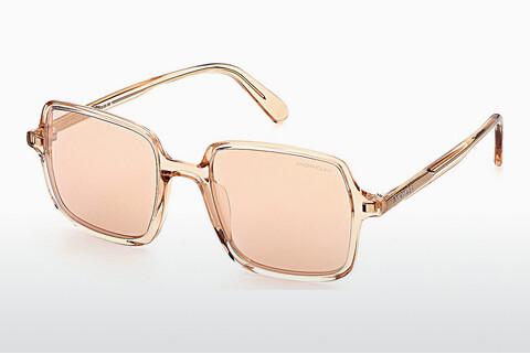 Солнцезащитные очки Moncler ML0212 72Z