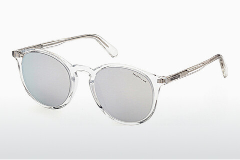 Солнцезащитные очки Moncler ML0213 26D