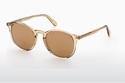 Солнцезащитные очки Moncler Violle (ML0213 57G)