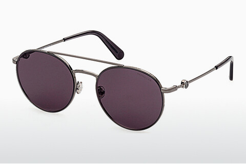 Солнцезащитные очки Moncler ML0214 08A