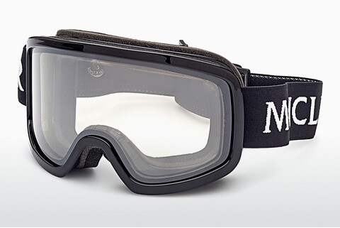 Солнцезащитные очки Moncler ML0215 01C