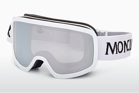Солнцезащитные очки Moncler ML0215 21C
