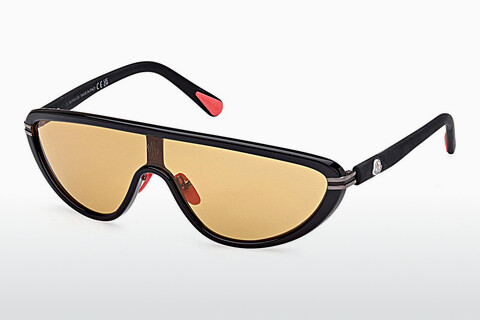 Солнцезащитные очки Moncler Vitesse (ML0239 01E)