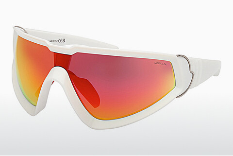 Солнцезащитные очки Moncler Wrapid (ML0249 21G)