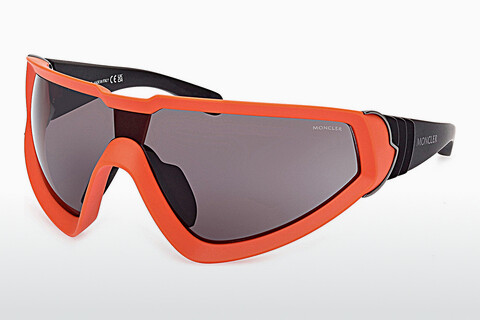 Солнцезащитные очки Moncler Wrapid (ML0249 43A)