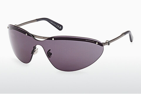 Солнцезащитные очки Moncler Carrion (ML0255 08A)