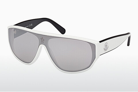 Солнцезащитные очки Moncler Tronn (ML0260 21C)